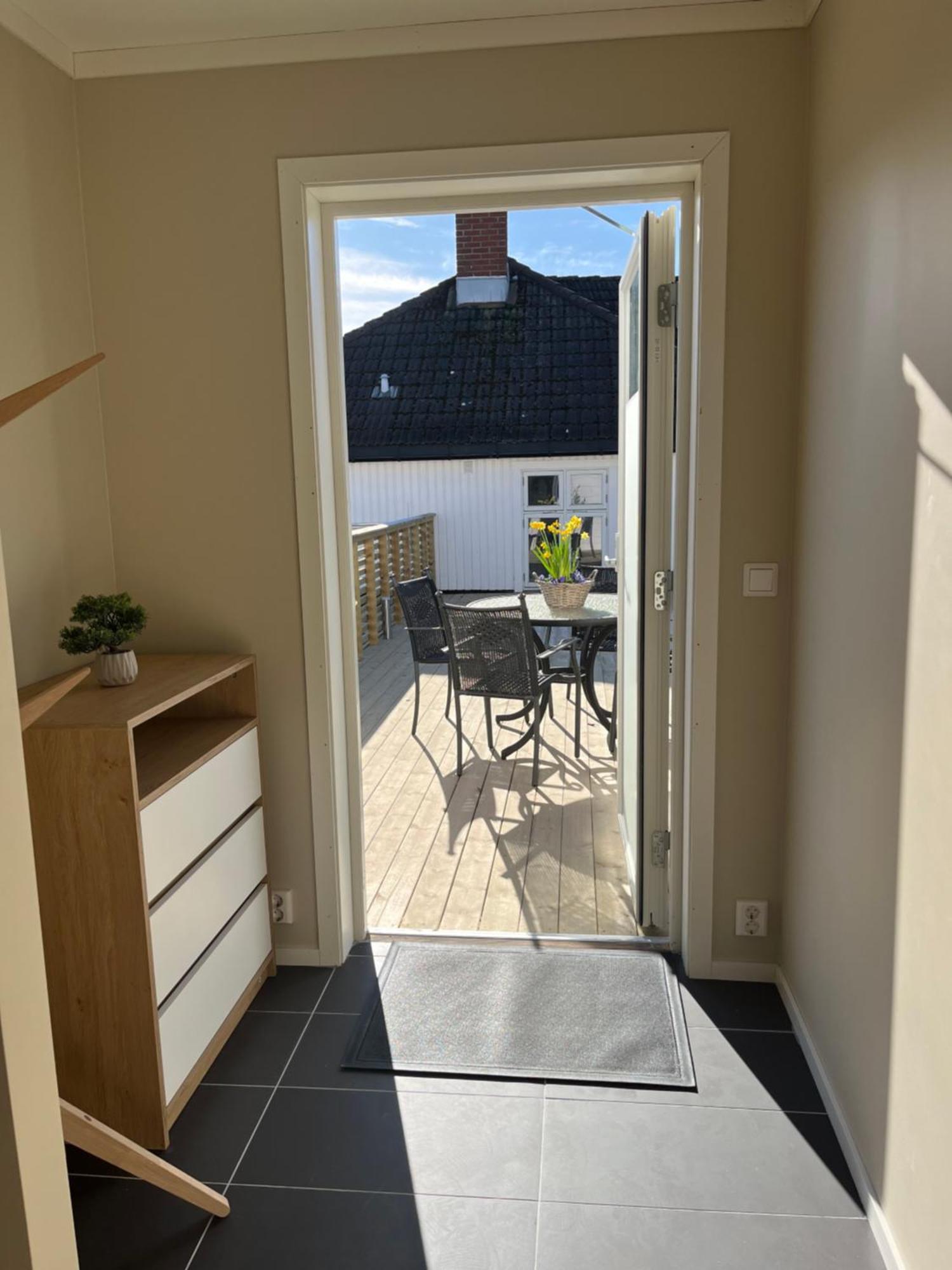 Appartement Roof House, Downtown In Sandefjord