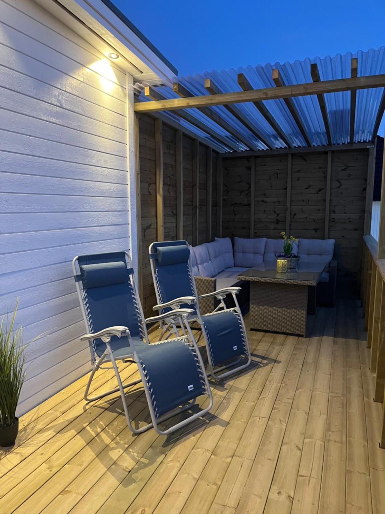Appartement Roof House, Downtown In Sandefjord