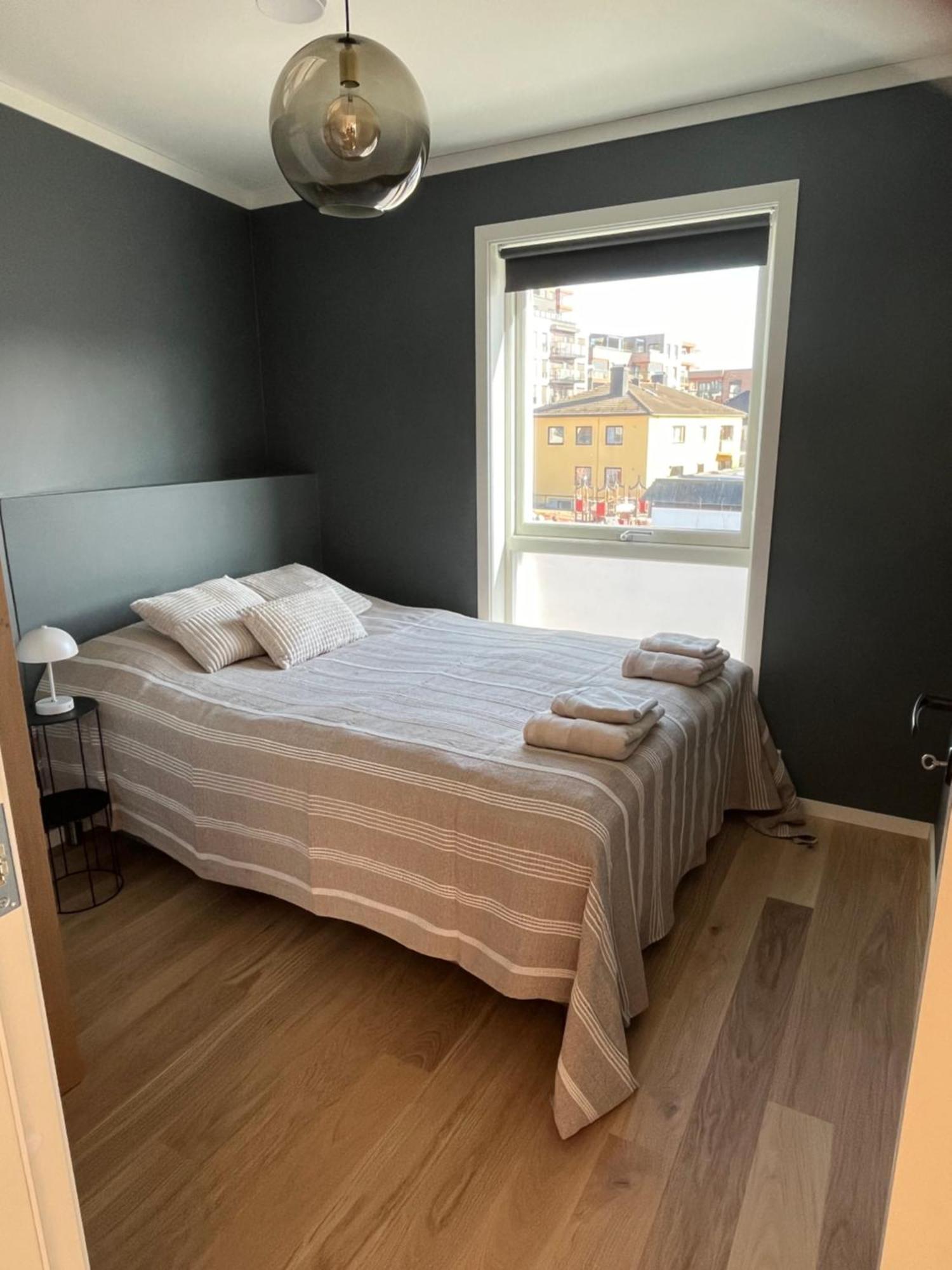 Roof House, Downtown In * Sandefjord